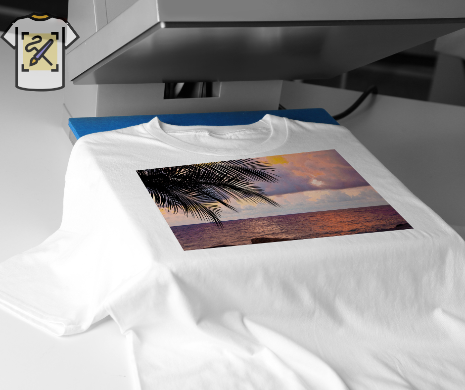 Boost Your Brand with Custom T-Shirts