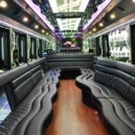 BYO Party Bus Perth