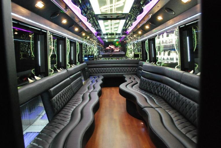 BYO Party Bus Perth