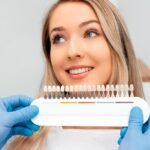 cosmetic veneers in Roslindale