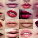 How to Choose the Right Lipstick Shade