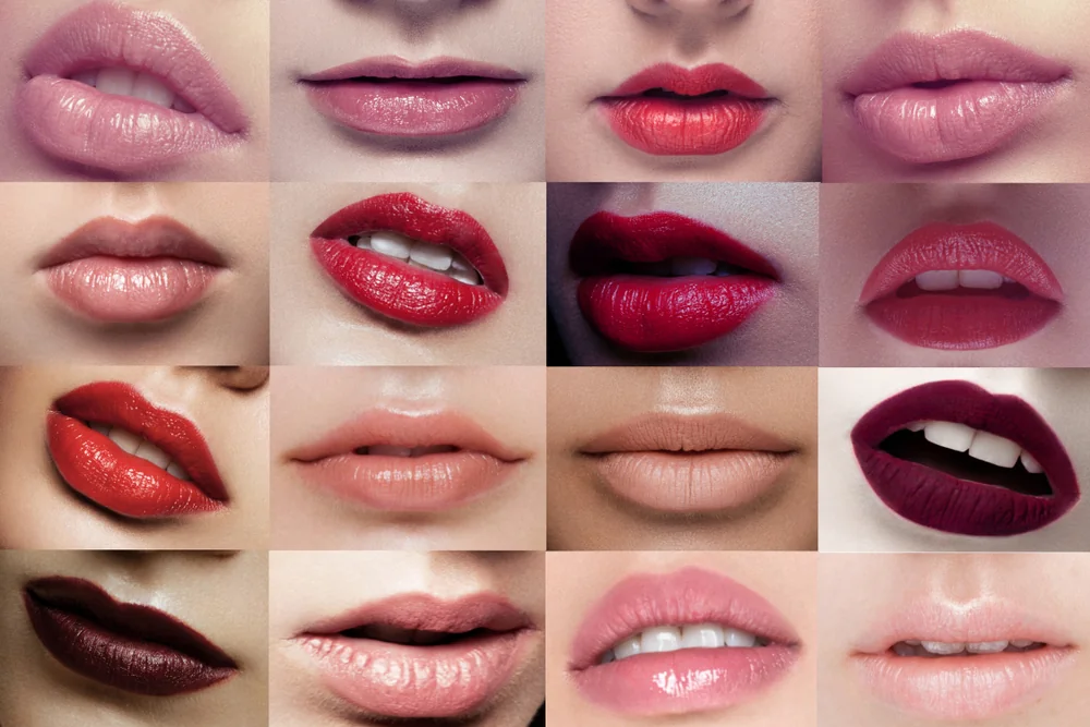 How to Choose the Right Lipstick Shade