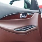 Automotive Trim Market